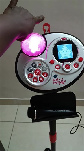 5.7K views · 65 reactions | 20 Milles Kidi super star karaoké playback | Paradis des Nounours | Facebook