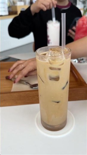 제주 평대 바다뷰카페 망고샌드 진짜 맛있어요! 음료도요