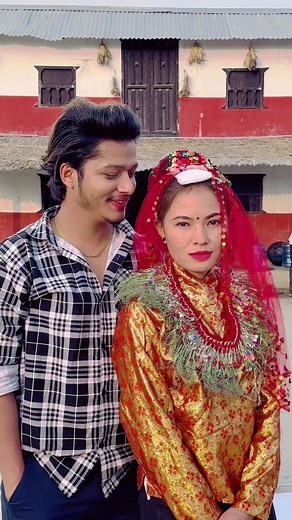 Arjun Sapkota on TikTok