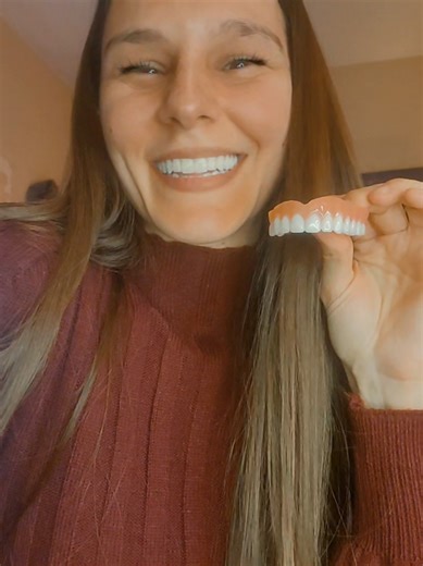 Restoring Confidence with Dentures