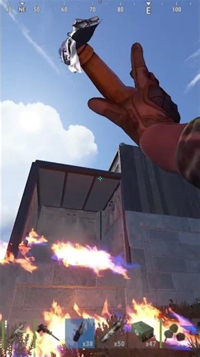 TAKING BACK BANDIT CAMP! Raiding the Clan that Controlled it