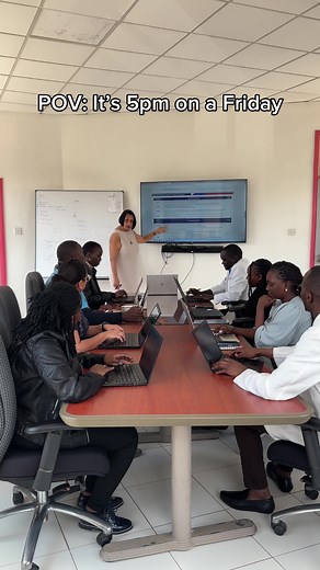 Pathcare Kenya on TikTok