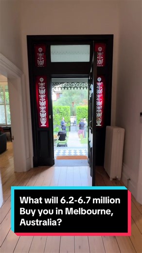 Luxury Prahran Home: 1888 Italianate Estate for Sale