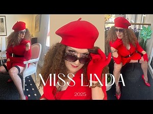 Crossdressing Shop & Service in Denmark. Welcome with Miss Linda