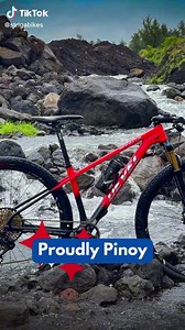 Devel Project! Proudly Pinoy 🇵🇭 | Striga Bikes