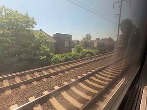 New York City, New York to Miami, Florida - Silver Star Train - Amtrak Commute