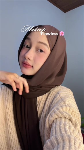 Rahasia Makeup Flawless dengan Foundation OMG