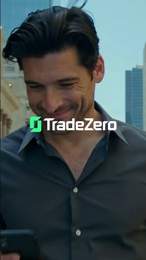 TradeZero | Designed for Short Sellers