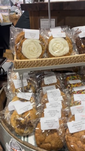 Butcher Block Quality Meats on Instagram: "We got plenty of SWEETS!!"