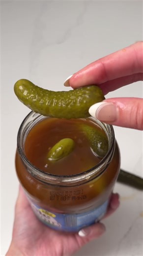 How to make taco pickles with incredible flavor