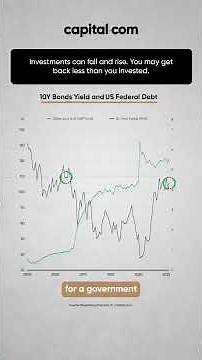 The $1.2 Trillion Problem: Why U.S. Debt Is Becoming Unmanageable