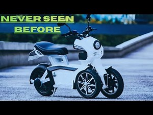 15 FUTURISTIC TRANSPORT SYSTEMS That Will Redefine Human Travel