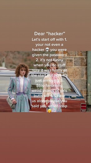 Stranger Things rp (@p.e.nnis)’s videos with original sound - logan