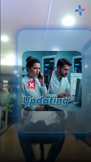Connecting Every Lab Centre | Labzapp by Hodo