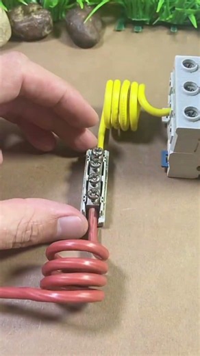 ​How to Connect Electrical Wires Safely