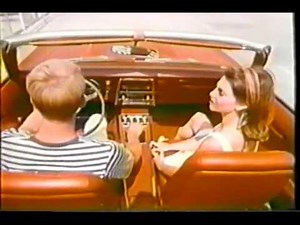 1968 Firebird - TV commercial