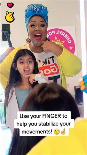 Got JAW TENSION?? Try This SINGING TRICK w/Vocal Coach!!😲🤩🎶