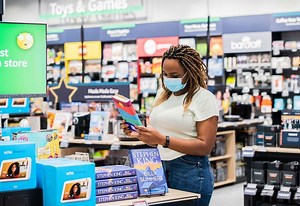 New stores opening at Bluewater