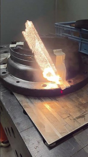 Dicke Lackschicht? Kein Problem für den Laser ⚡