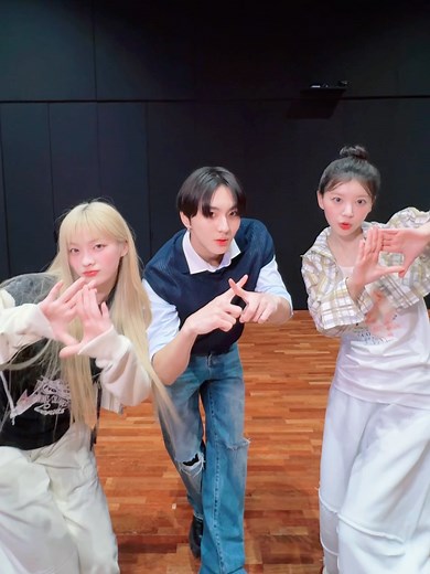 enhypen บน TikTok