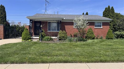 13442 Kerr St, Southgate, MI 48195 | Estately 🧡 | MLS# 26018038