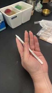 First Look NEW Sennelier Woodless Pastel Pencils!