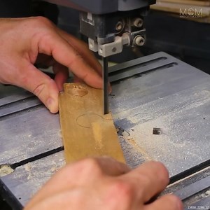 Transforming an Outdated Cabinet | Mad City Modern