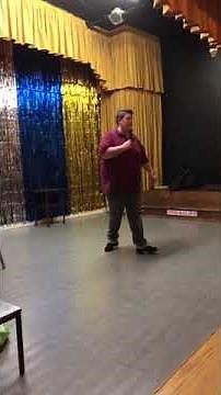 Never Can Say Goodbye Line Dance