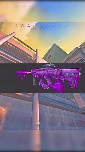 AUG Meta Loadout for Warzone Gaming | Call of Duty Tips