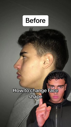 Face Shape Transformation Guide: Before and After Tips