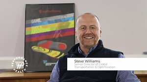 Steve Williams