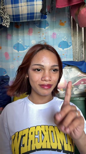 finally i’m so very gratefruit to @GRWM Cosmetics and kay Ms. @mae layug, thankyou so much po for this!!