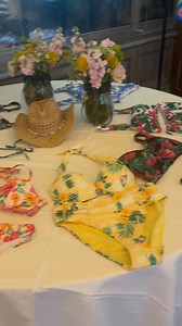 16K views · 74 reactions | Spring has arrived early! ✨ Get an exclusive first look at our upcoming SS collection at our Press Day Click to shop  https://bit.ly/3QLsGNc | Peacocks | Facebook