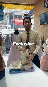 129K views · 1.1K reactions | Eid collection Pre order | Queens Collection BD | Facebook