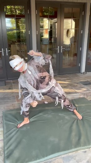 Excited for Under Wraps Premiere Tonight on Disney Channel!
