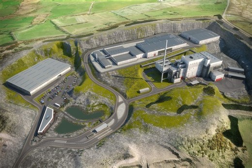 Stark warning of looming waste crisis in Northern Ireland highlighted by Indaver