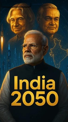 তিন মহামানব এর ভারতের ভারত।