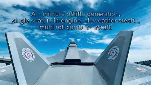 Project 01 done by the Student of BSc Aeronautical Engineering of the College of Aviation Technology-Catech | College of Aviation Technology - Catech