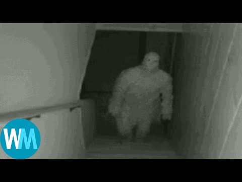 Top 5 kids in my basement