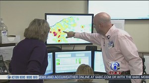 Virtua's MedCom system allows dispatchers to respond before 911 call