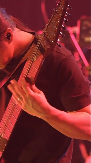 DVD Live in Budokan 2004. New Millennium - Introduction. #dreamtheater #dreamtheaterfans #dreamtheaterfanpage #progmetal #rock #liveinbudokan #liveintokio #viral #johnpetrucci #mikeportnoy #jordanrudess #johnmyung | Amaury Souza