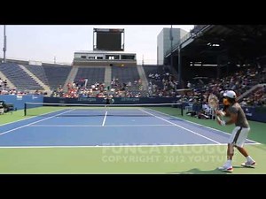 Fernando Verdasco 2012 2 / 4