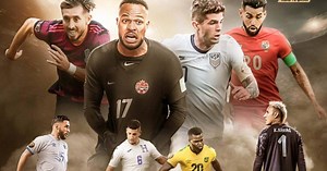 Horarios: Así se disputará la novena jornada de la octagonal de Concacaf