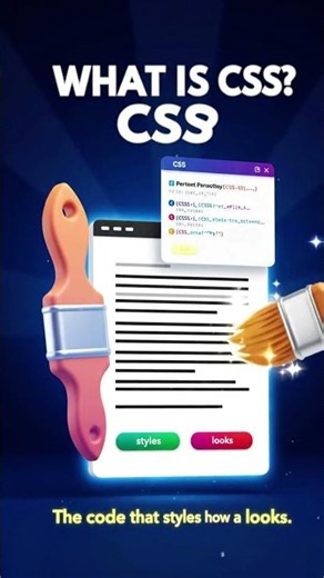 What Is CSS? Learn How Cascading Style Sheets Make Websites Look Great for Beginners Today