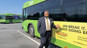 14 shares | WSTA is reducing its evening hour schedule for certain bus routes. | City of Winston-Salem, NC - Government | Facebook