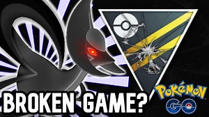 TRIPLE BUFF/DEBUFF TEAM IN ULTRA GO BATTLE LEAGUE! | Pokemon GO