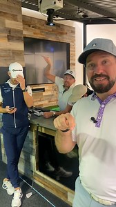 What. A. Lesson 😍 Me and My Golf have CHANGED my life!! 🏌🏽‍♂️ Go and check out the NEW video on the channel to see this iron striking MASTERCLASS and just how I learnt the art of drawing... and not with pencils 📝 | Peter Finch Golf