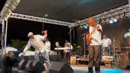 Saturday Night Fountain Valley Crawfish Festival! | B.I.G. (Brothers Igniting a Groove)