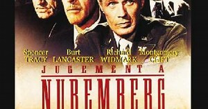 Jugement à Nuremberg