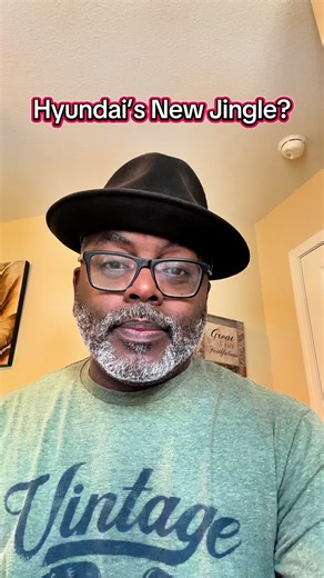 Hyundai's New Jingle by Romeo: A Fresh Anthem